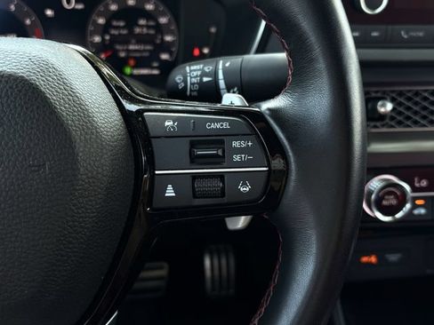 Used 2025 Acura Integra A-Spec FWD image 16