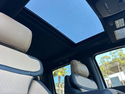 New 2026 Ford F250 Lariat w/ Tremor Off-Road Package image 15