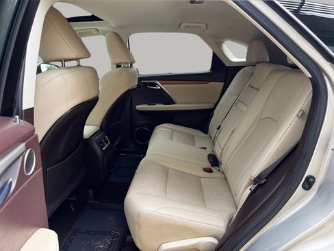 Used 2020 Lexus RX 350 AWD image 17