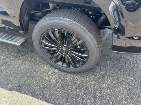 New 2026 Ford F150 Platinum AWD/4WD image 14
