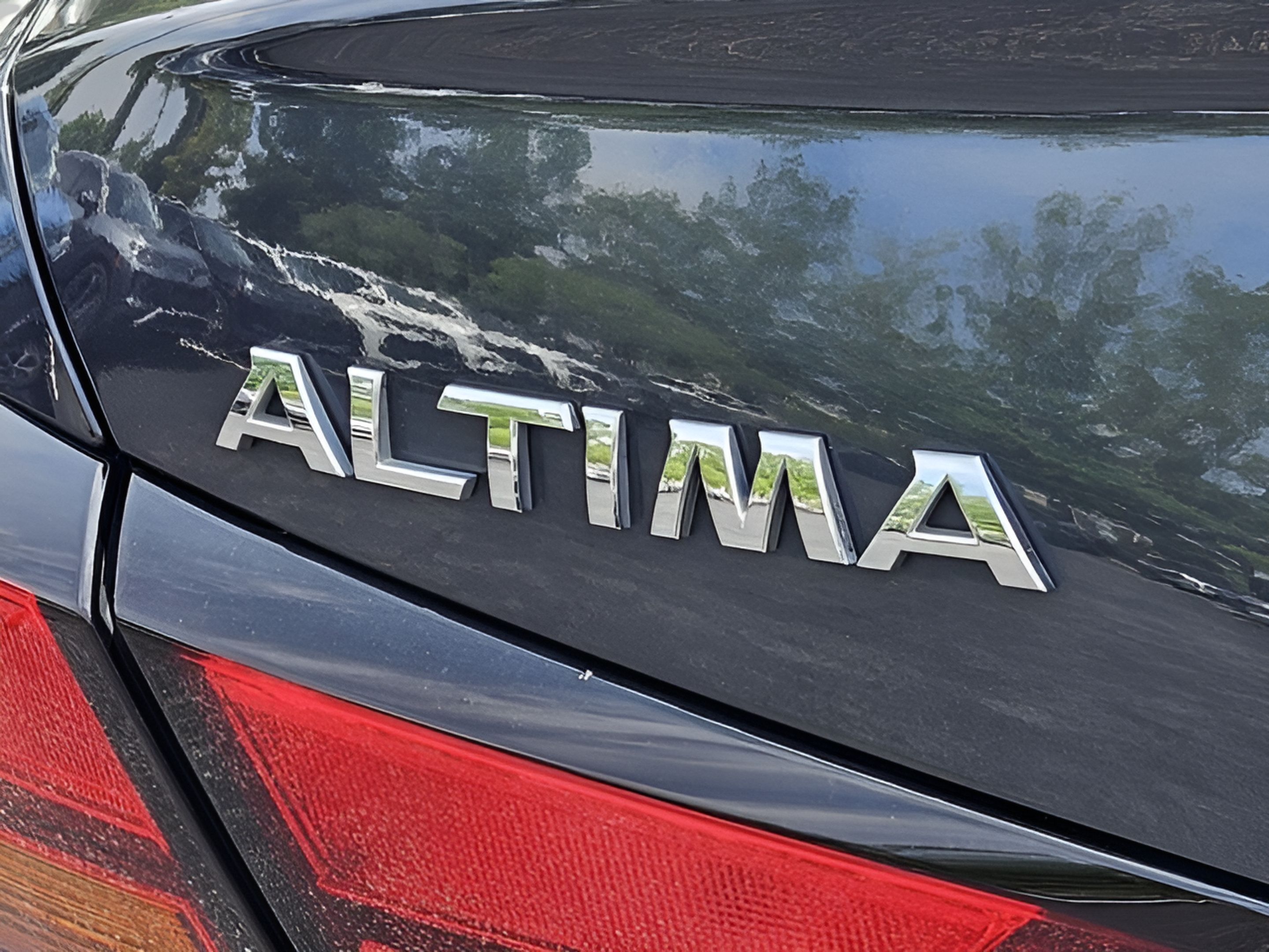 Used 2020 Nissan Altima 2.5 SL AWD/4WD image 31