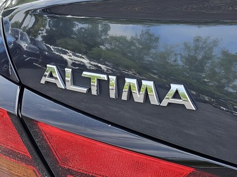 Used 2020 Nissan Altima 2.5 SL AWD/4WD image 31
