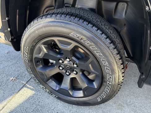 New 2026 RAM 1500 Big Horn image 18