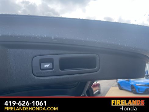 New 2026 Honda CR-V TrailSport image 15