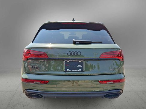 Used 2023 Audi Q5 2.0T Premium Plus w/ Premium Plus Package AWD/4WD image 7