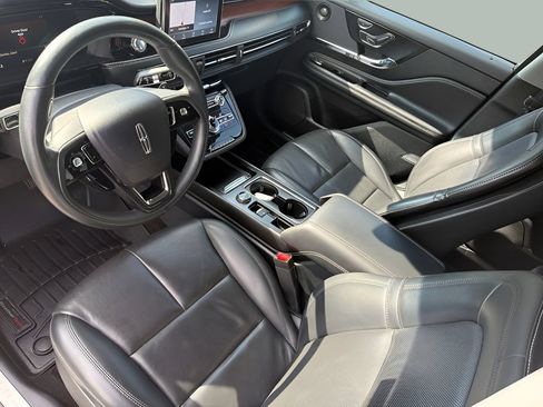 Used 2021 Lincoln Corsair Reserve w/ Elements Package AWD/4WD image 10