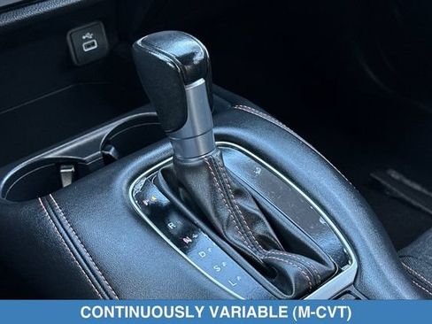 Certified 2023 Honda HR-V Sport image 24