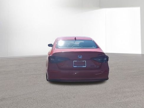 New 2026 Honda Civic Sport image 8