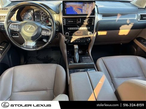 Certified 2023 Lexus GX 460 Premium image 17