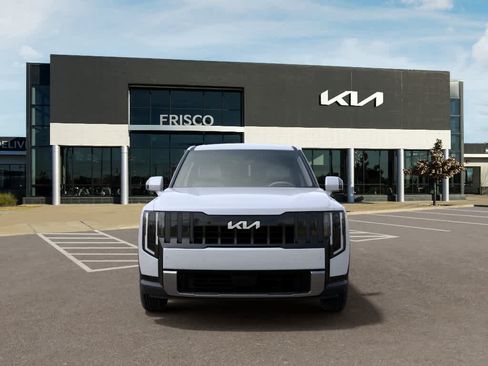 New 2027 Kia Telluride LX FWD image 2