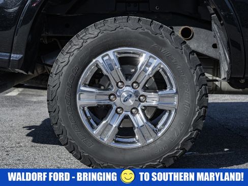 Used 2020 Ford Ranger XLT w/ Equipment Group 301A Mid image 22