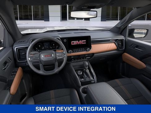 New 2026 GMC Canyon AT4 AWD/4WD image 15