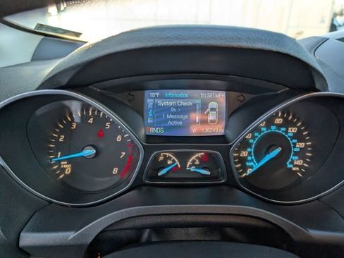 Used 2014 Ford Escape S image 14