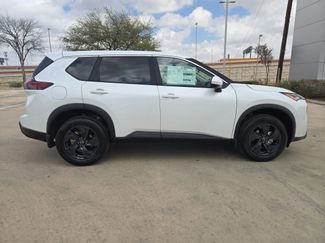 New 2026 Nissan Rogue SV FWD video 2