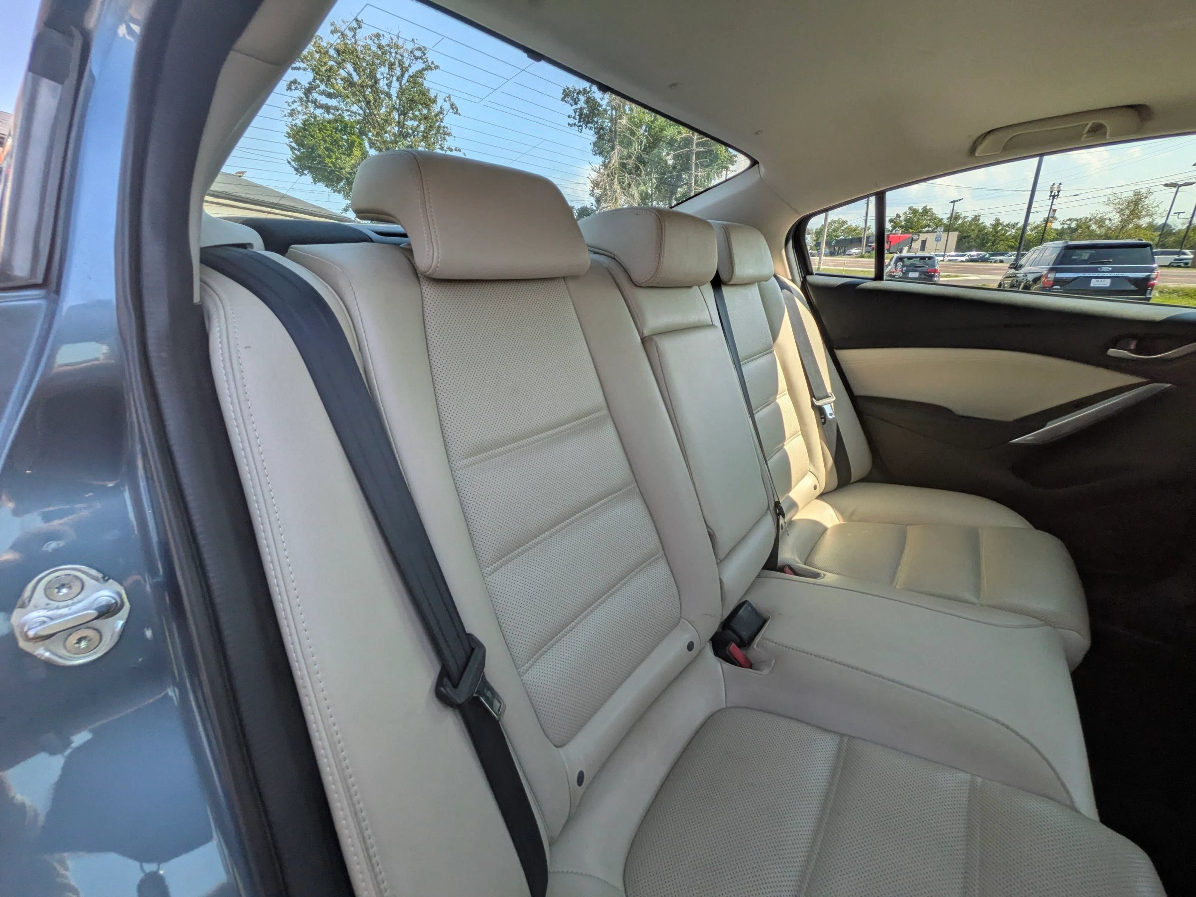 Used 2014 MAZDA MAZDA6 Grand Touring w/ MRCC + FOW Package FWD image 40