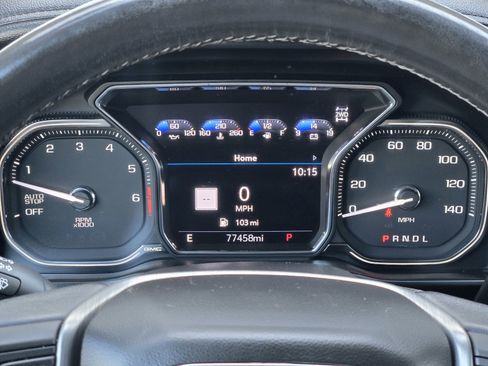 Used 2021 GMC Sierra 1500 Denali w/ Denali Ultimate Package AWD/4WD image 27