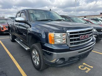 Used 2013 GMC Sierra 1500 SLE w/ Power Tech Package video 1