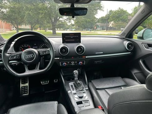 Used 2018 Audi A3 2.0T Premium w/ Convenience Package AWD/4WD image 19
