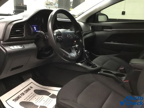 Used 2020 Hyundai Elantra Value Edition w/ Cargo Package (C1) FWD image 20