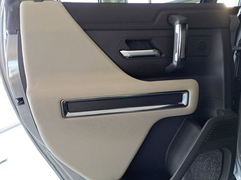 New 2026 GMC Hummer EV SUV image 20