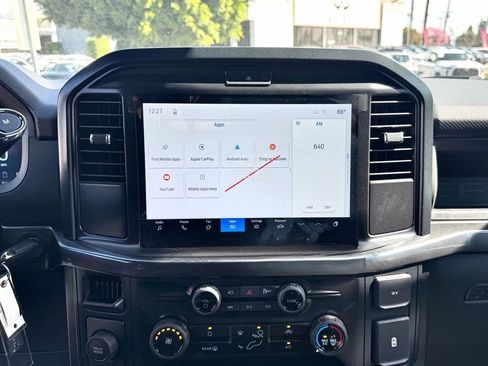 New 2026 Ford F150 STX w/ Equipment Group 200A image 19