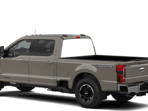 New 2026 Ford F350 Lariat AWD/4WD image 24
