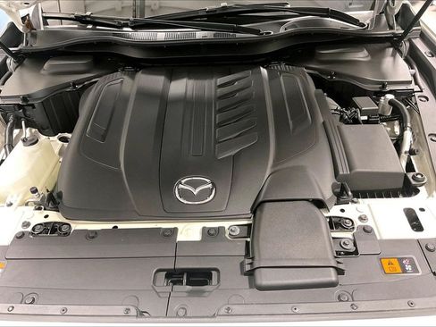 Used 2024 MAZDA CX-90 3.3 Turbo w/ Preferred Plus AWD/4WD image 36