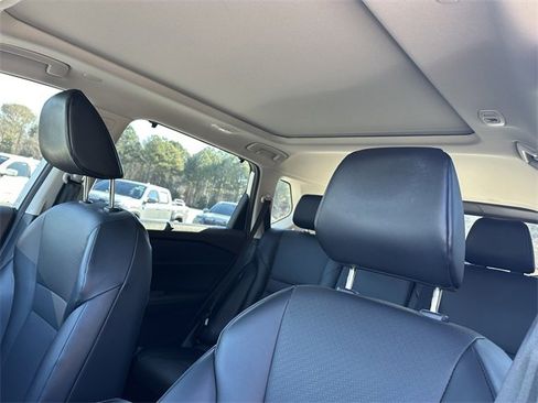 Certified 2023 Nissan Rogue SV w/ SV Premium B Package image 33