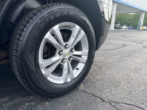 Used 2013 Chevrolet Equinox LS FWD image 10