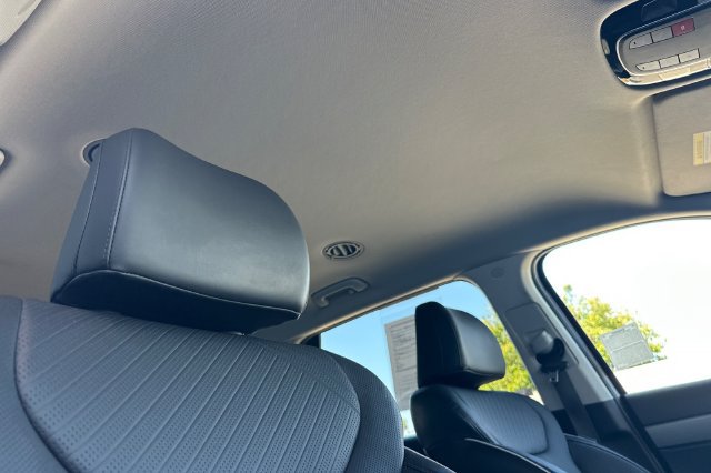 Used 2024 Hyundai Palisade SEL FWD image 20