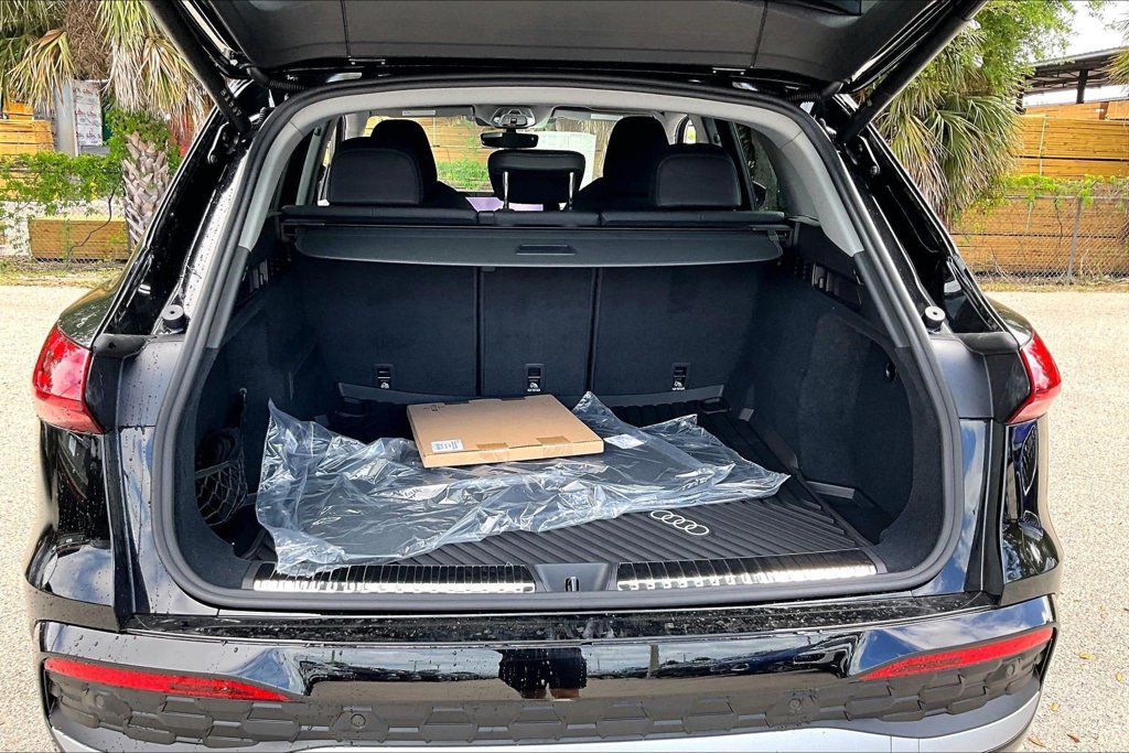 New 2026 Audi Q5 Premium Plus AWD/4WD image 15