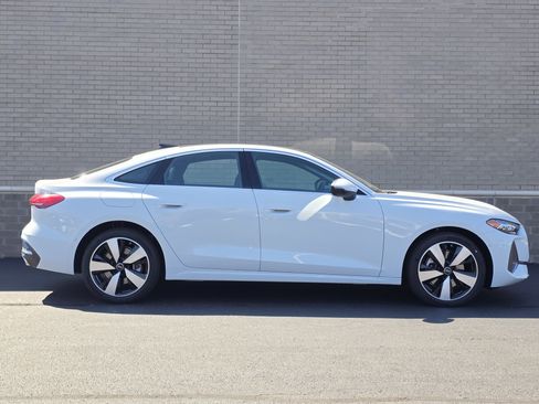 New 2025 Audi A5 2.0T Premium Plus image 25