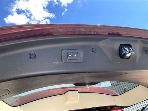 Used 2024 Nissan Armada Platinum w/ Captain's Chairs Package AWD/4WD image 26