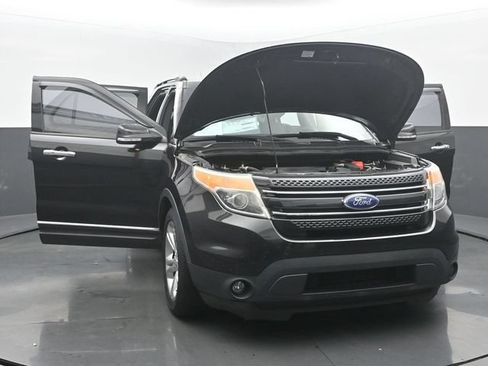 Used 2014 Ford Explorer Limited FWD image 57