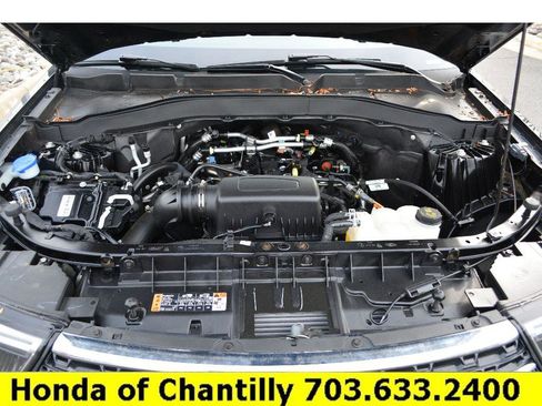 Used 2024 Ford Explorer XLT image 46