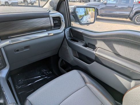 Certified 2024 Ford F150 Lariat w/ Bed Utility Package image 17