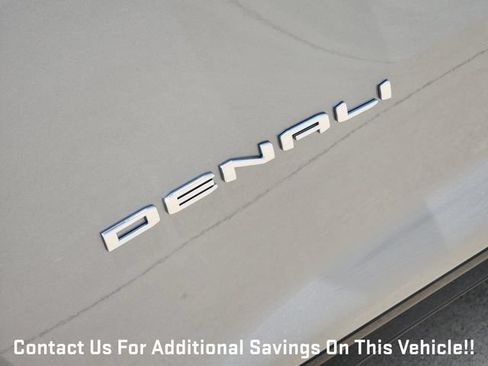 New 2026 GMC Acadia Denali w/ Super Cruise Package FWD image 8