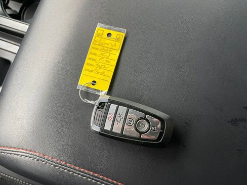 Certified 2024 Ford F150 Raptor image 4