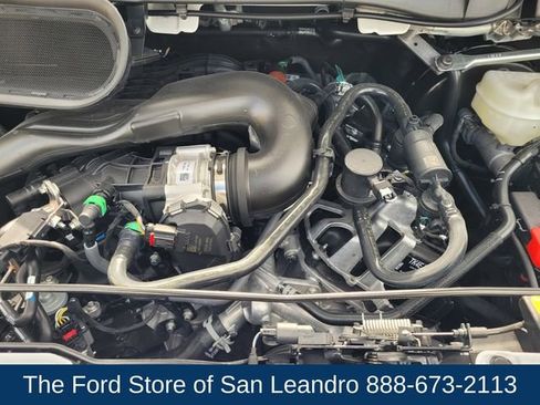 New 2026 Ford Transit 250 148 Medium Roof image 27