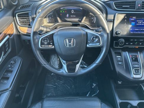 Used 2022 Honda CR-V EX-L image 15