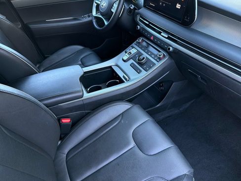 Used 2024 Hyundai Palisade SEL FWD image 16