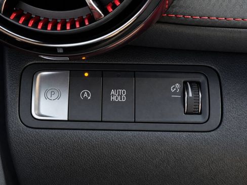 Certified 2025 Chevrolet Equinox RS w/ Safety and Technology Package FWD image 31