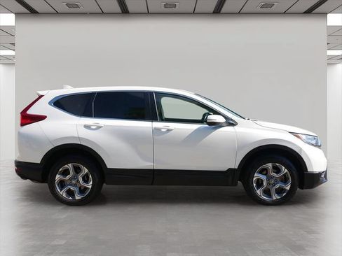 Used 2018 Honda CR-V EX-L image 6