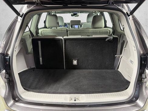 Used 2019 Toyota Highlander XLE FWD image 20