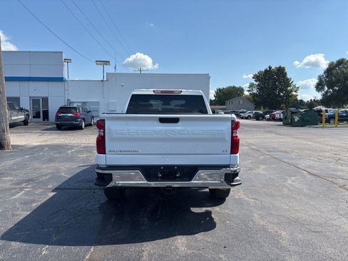 New 2026 Chevrolet Silverado 1500 LT image 5