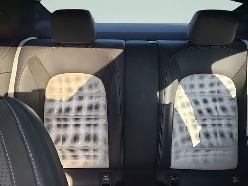 Used 2020 Mercedes-Benz C 63 AMG S image 5