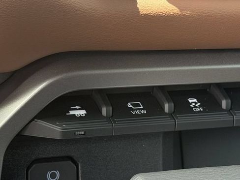 Used 2026 Toyota Sequoia 1794 Edition w/ TRD Off-Road Package AWD/4WD image 17