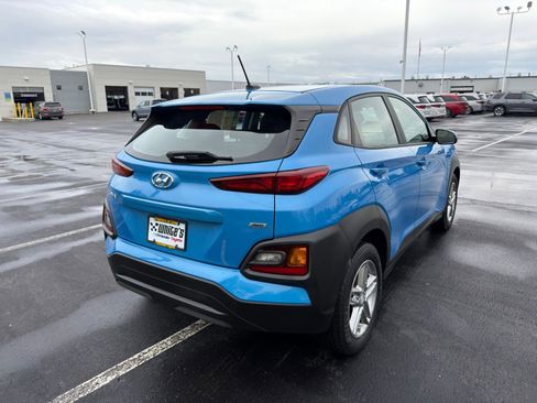 Used 2020 Hyundai Kona SE AWD/4WD image 6
