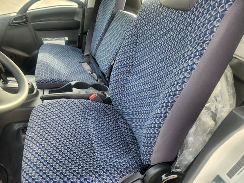 New 2025 Isuzu NQR image 10