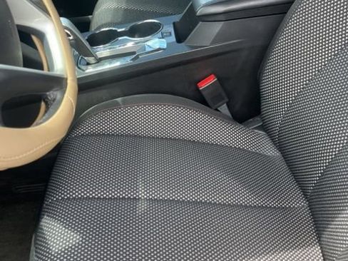 Used 2015 Chevrolet Equinox LT w/ Driver Convenience Package FWD image 12
